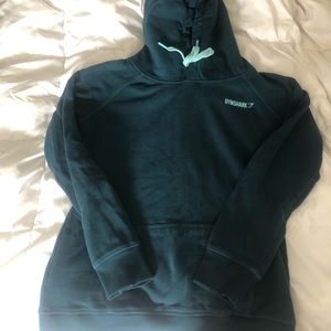 Gymshark hoodie